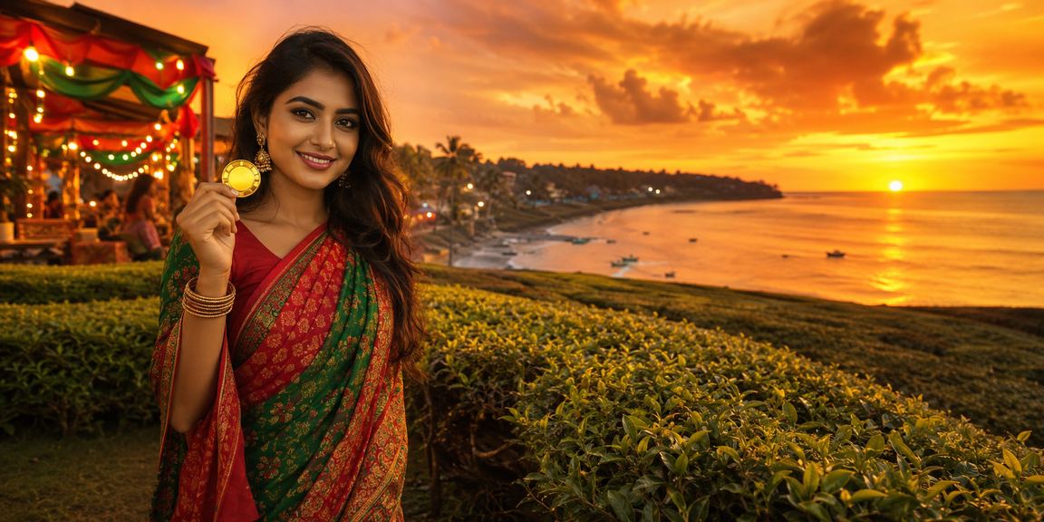 সেন্ট মার্টিনে ইলেকট্রনিক পেমেন্ট ব্যবহার করে ডিপোজিট প্রক্রিয়া